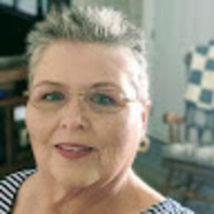 Meet your Posher, Diane